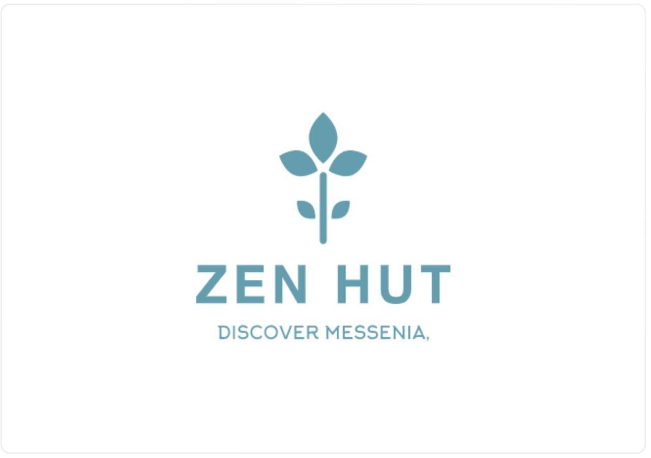 칼라마타 Zen Hut 아파트 외부 사진